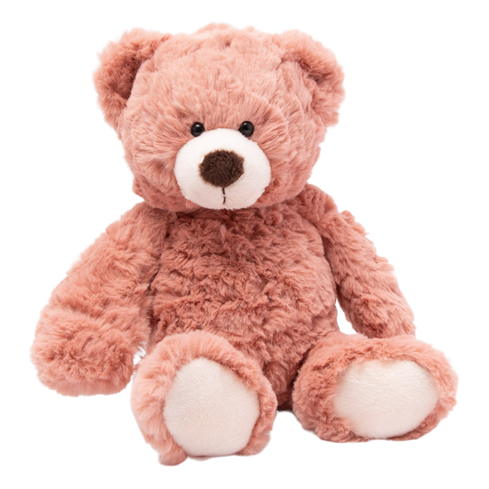 Petite Vous - Rusty The Bear Plush