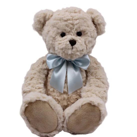 Petite Vous - Eddie the Bear Soft Toy