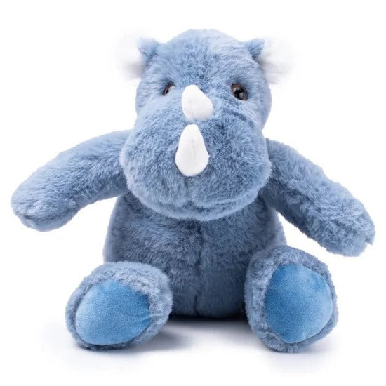 Petite Vous - Rex The Rhino Soft Toy