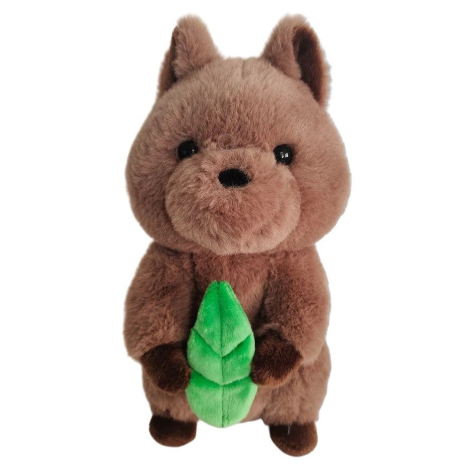 Petite Vous - Banjo the Quokka Soft Toy