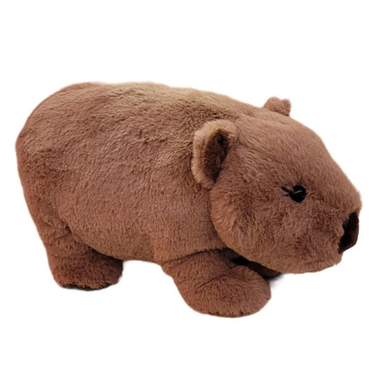 Petite Vous - Walter the Wombat Soft Toy