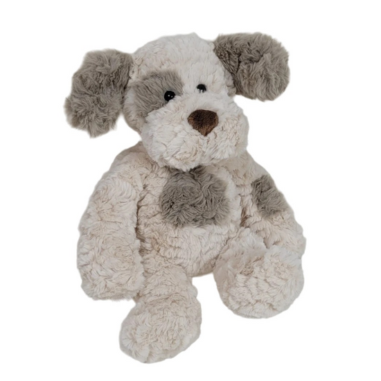 Petite Vous - Freddie The Dog Plush