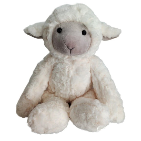 Petite Vous - Lennie the Lamb Soft Toy