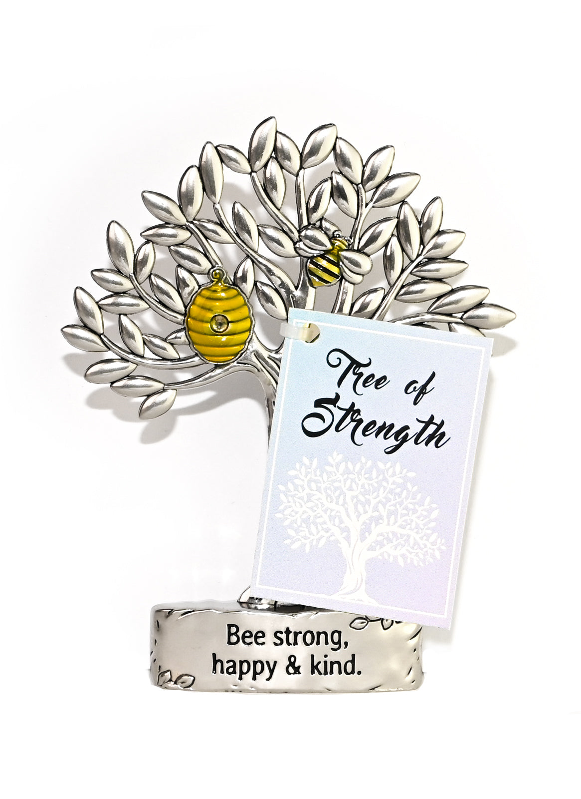 Tree Of Life - Strength