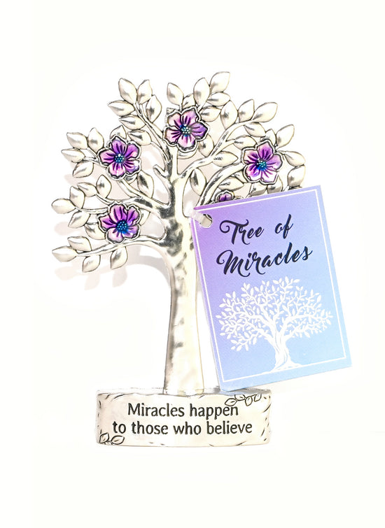 Tree Of Life - Miracles & Healing