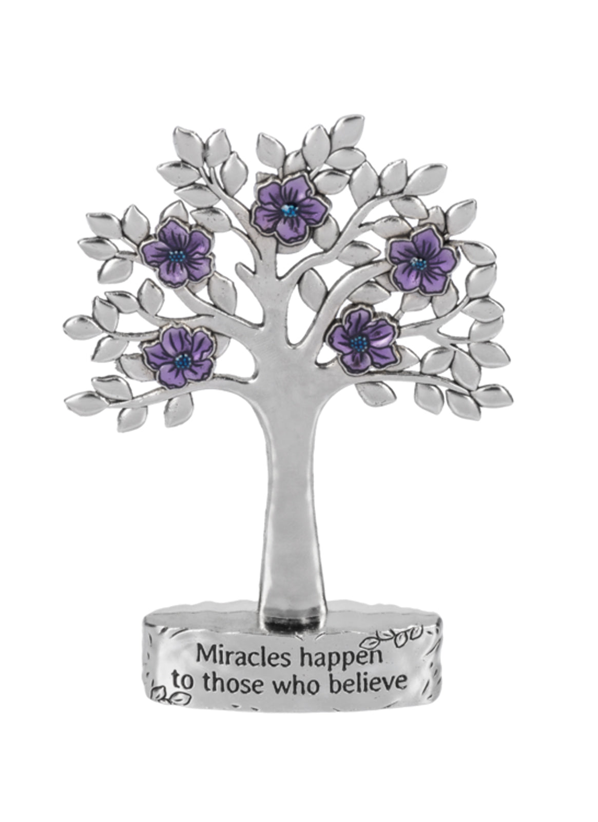 Tree Of Life - Miracles & Healing