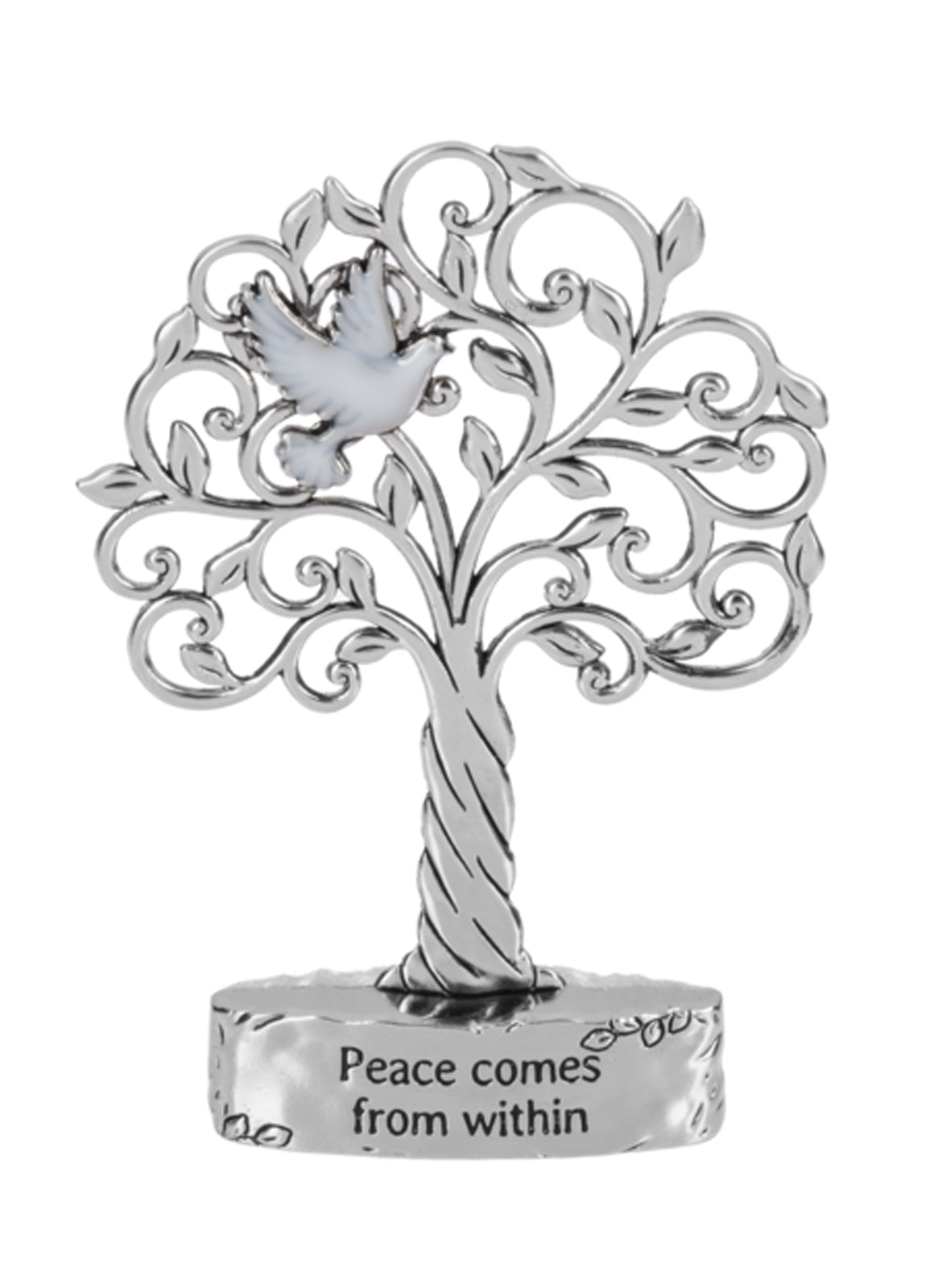 Tree Of Life - Tree Of Peace