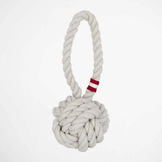 Louie Living Tug Rope - Medium