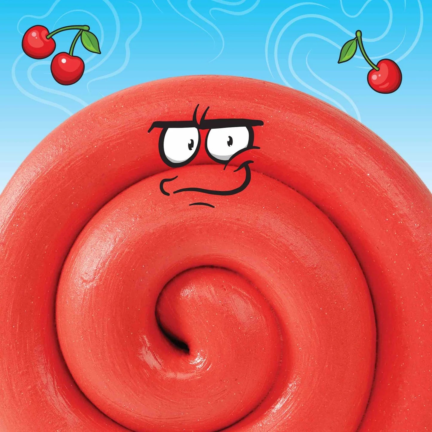 Very Cherry | Scentsory - Crazy Aarons Putty