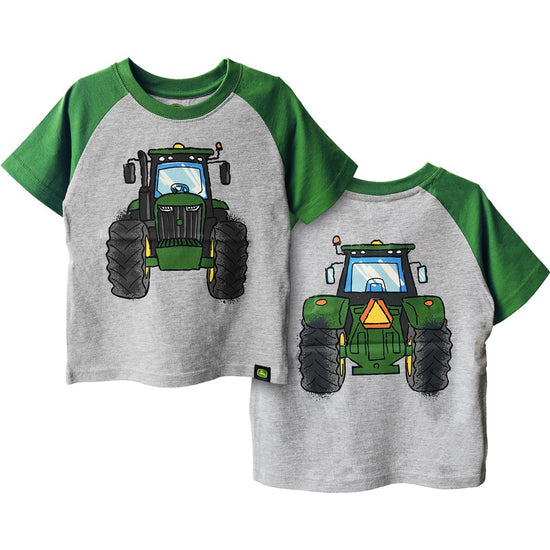 Coming And Going Tee - Toddler [sz:2]