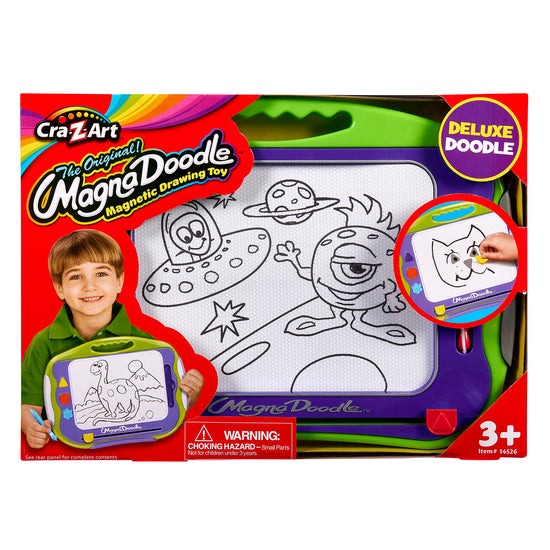 The Original Magna Doodle Deluxe