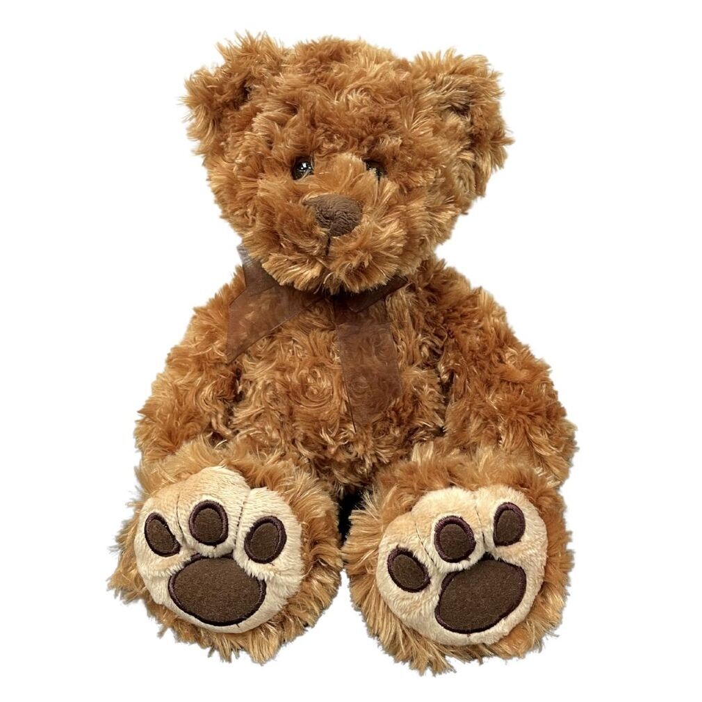 Marley Brown Bear