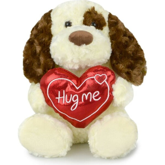 Valentine Animals - Dog