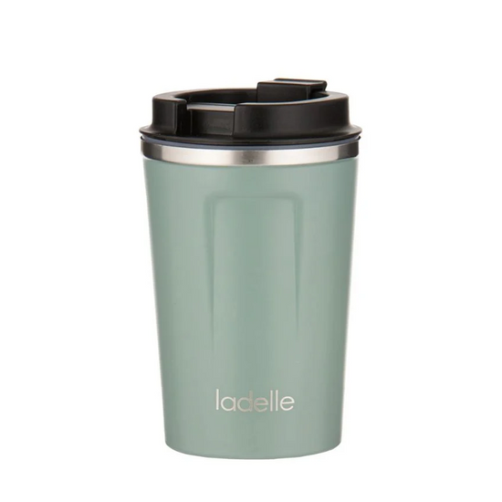 Eco Culture Jade 350ml Travel Mug