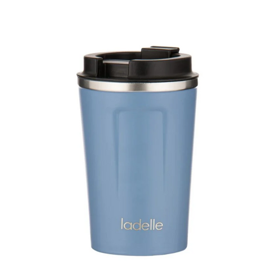 Eco Culture Steel 350ml Travel Mug