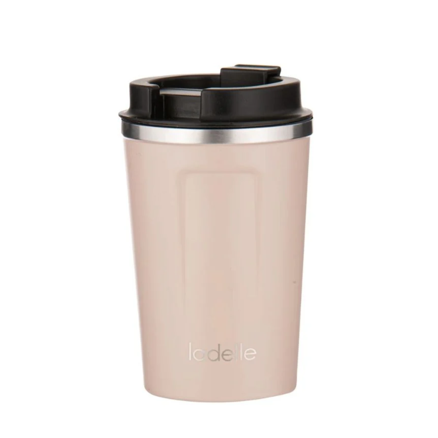 Eco Culture Nougat 350ml Travel Mug