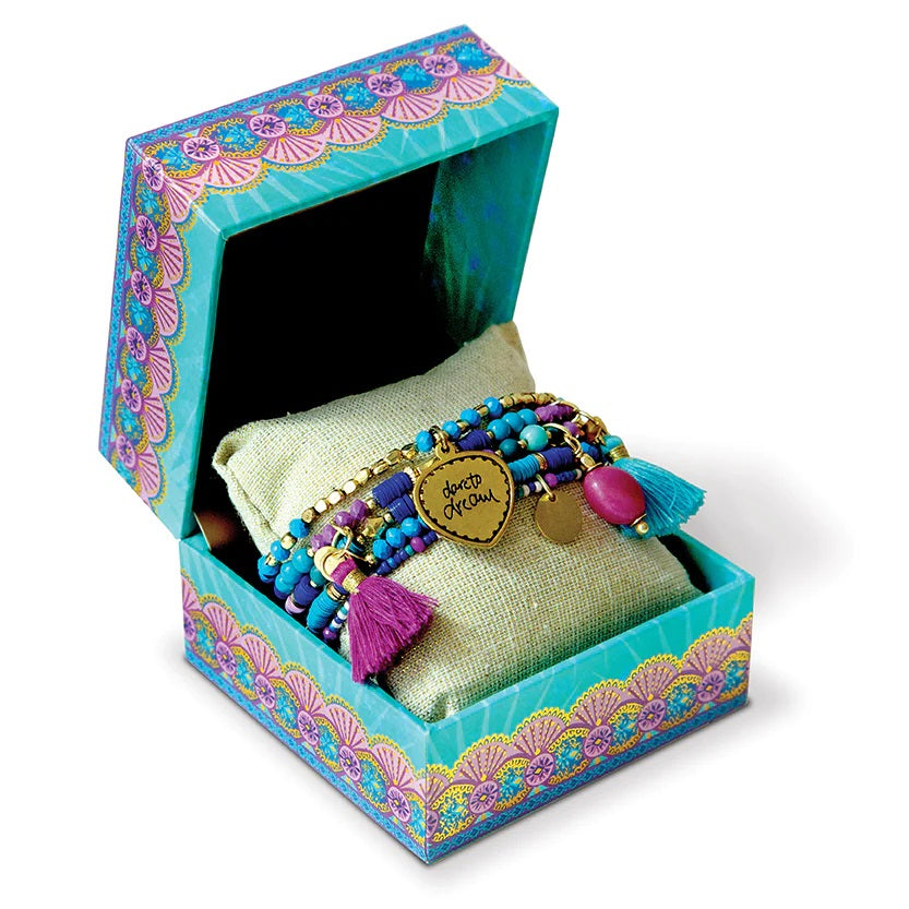 Intrinsic - Bracelet Boxed Dare To Dream