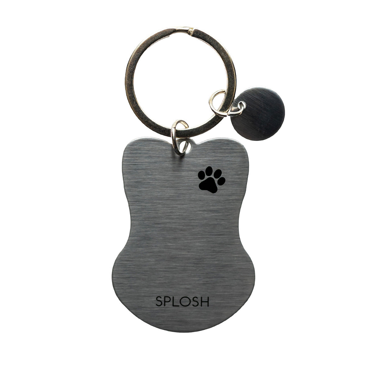 Pet Keyring German Shepherd