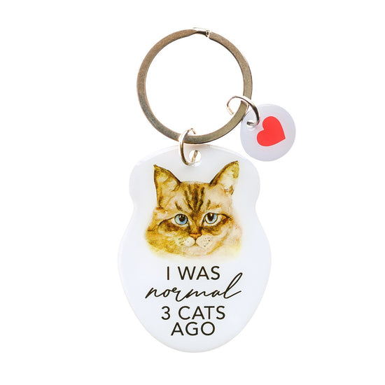 Pet Keyring Normal