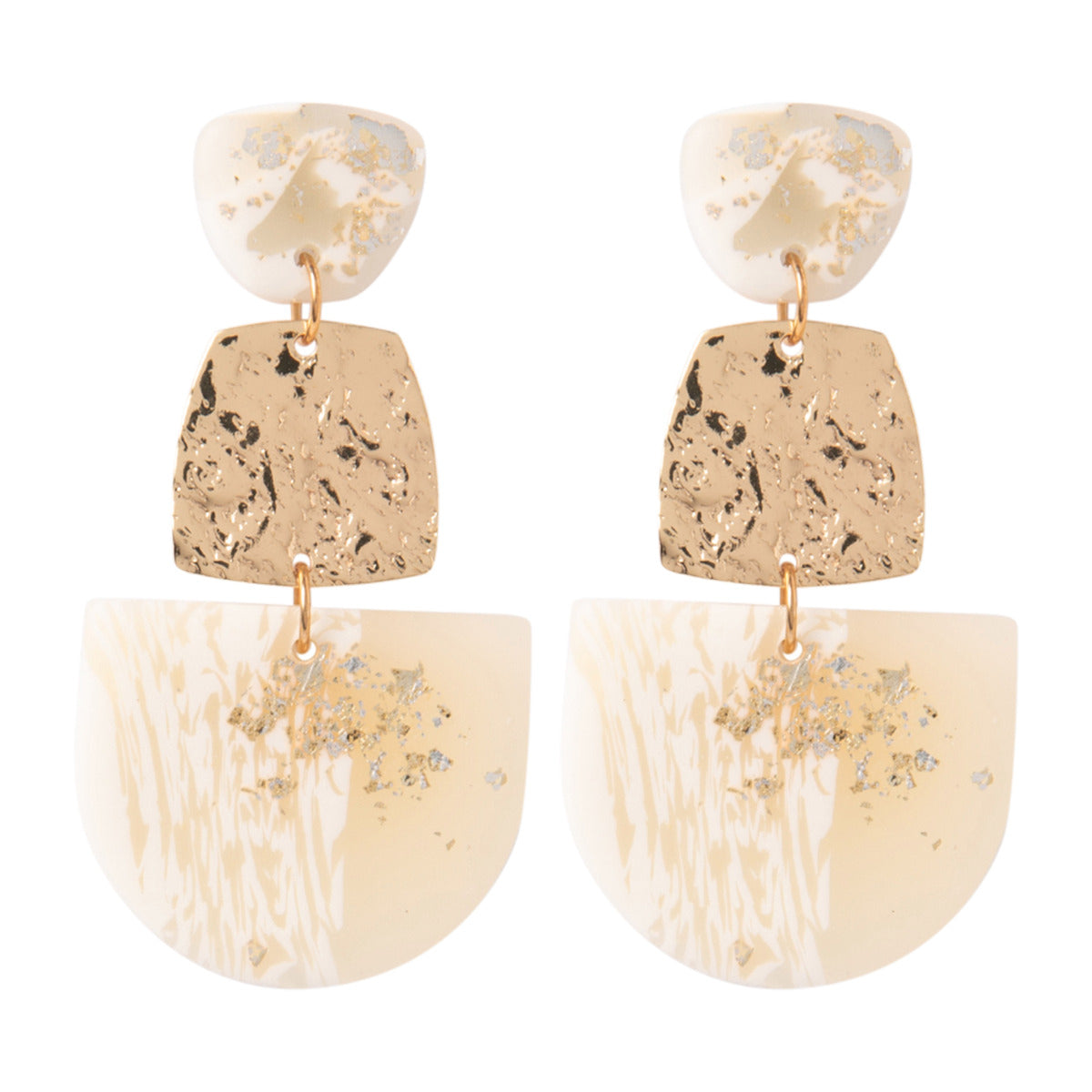 Splosh - Earrings Kiki Light Shimmer