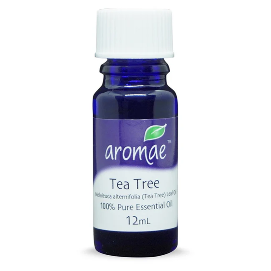 Aromae - Tea Tree Essential Oil 12ml