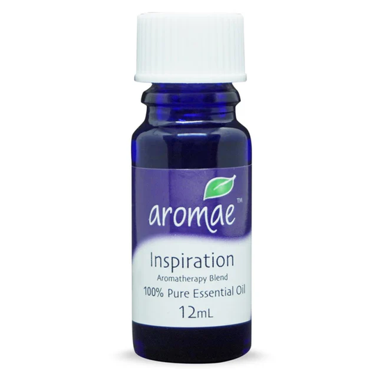 Aromae - Inspiration Essential Blend 12ml