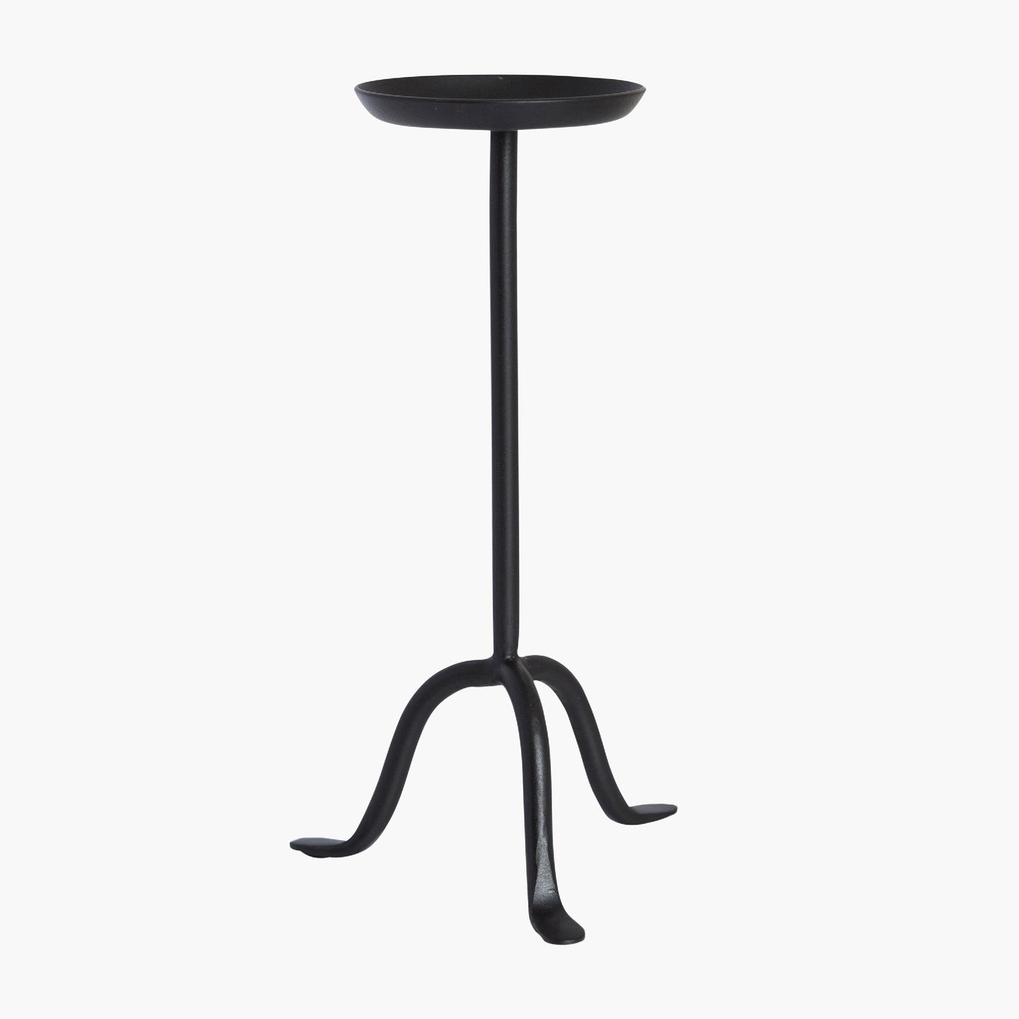 Tall Large Iron Stand 21cm