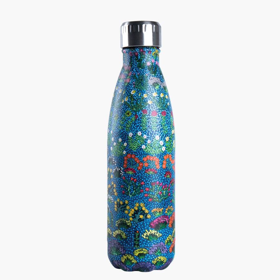 Epenarra Stainless Steel Water Bottle