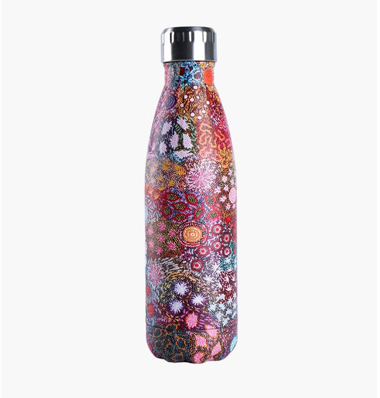 Grandmothers Country Ss Water Bottle
