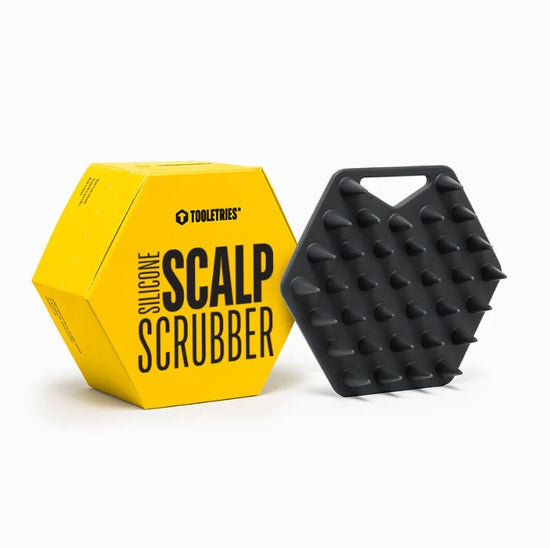 Tooletries - The Scalp Scrubber