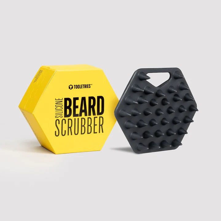 The Beard Scrubber - Tooletries