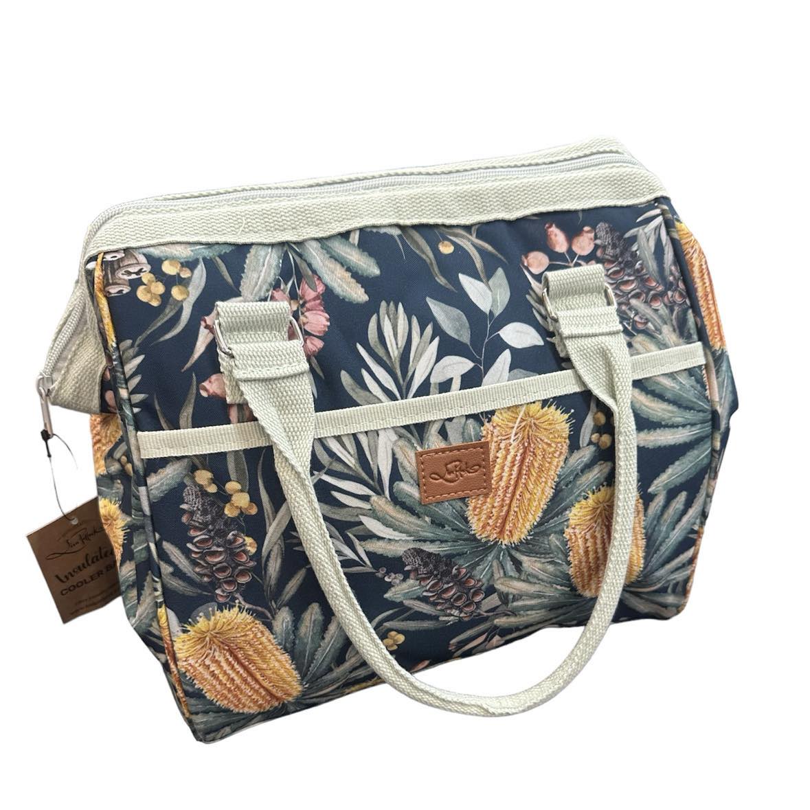 Insulated Lunch Bag - Bush Guardian