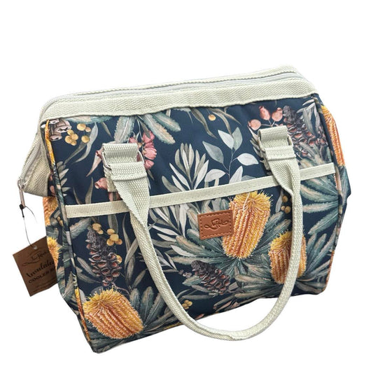 Insulated Lunch Bag - Bush Guardian