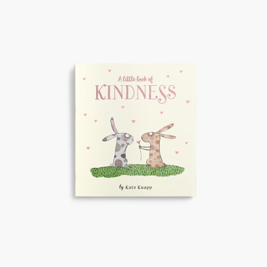 Little Book Of Kindmess - Twigseeds